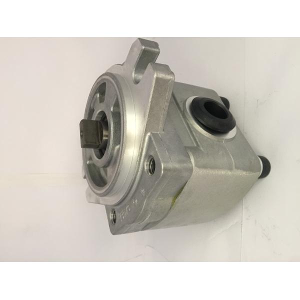 2 Tubing Hydraulic Gear Pump LK-A1020 E320B Hydro Gear Motor