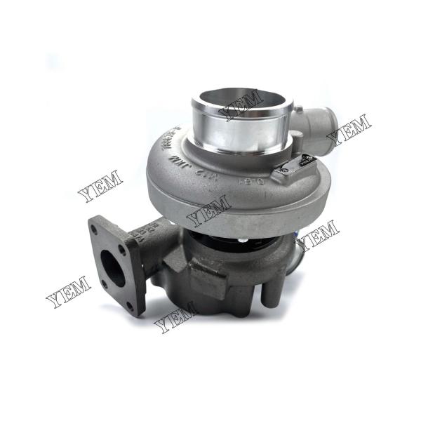 C7.1 4354501 New Genuine Turbocharger For Caterpillar Engine
