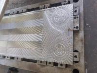 OEM Pressing Mould For Plates Heat Exchanger Plate Customized