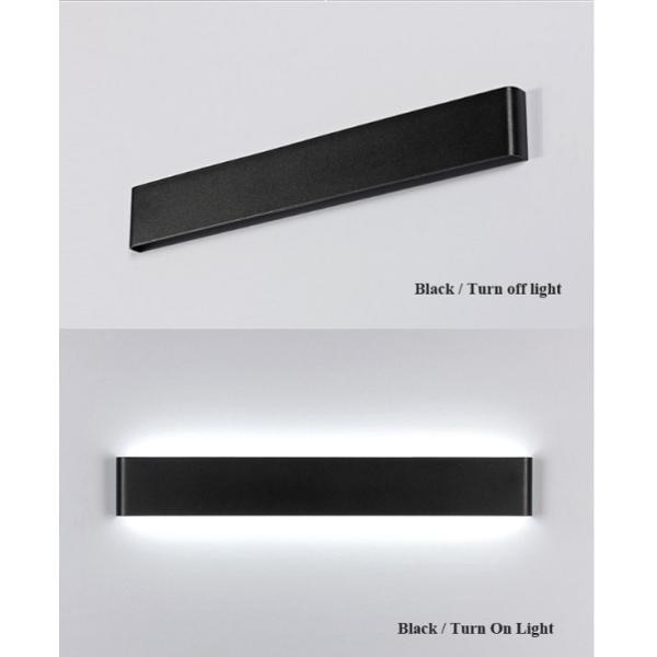 Modern LED Wall Lamp 8W 10W 14W 18W 22W 34W