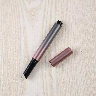 Compressible lipstick pen pencil cosmetic packaging lipstick container tube lipstick type container