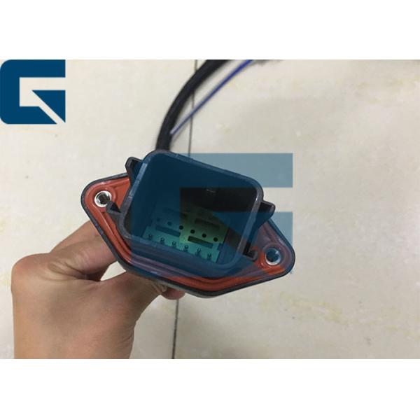  E330C Excavator C9 Engine Injector Wiring Harness 215-3249 2153249