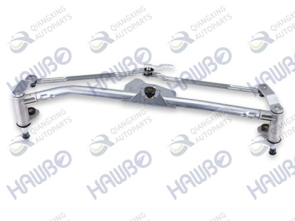 Mercedes Windshield Wiper Transmission Linkage 1C1955603A-S 1J0955325A