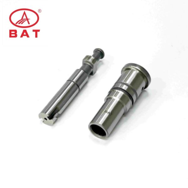 P388 134154-0720 Diesel  Pump Element Nozzle Injectors For ISUZU Forward 6HK1
