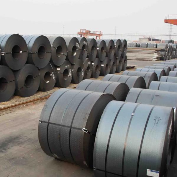20(JIS s20c) Hot rolled Hot Rolled Coil steel 20 steel conform to the DSTU 7809 and GOST 1050 standards