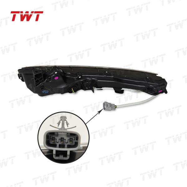 CLEARANCE LAMP ASSY 81610-53011 81620-53011 8161053011 8162053011 for Toyota Lexus IS250 300 2015-2016