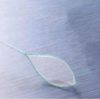Classe saisissante jetable de forceps d'acier inoxydable II