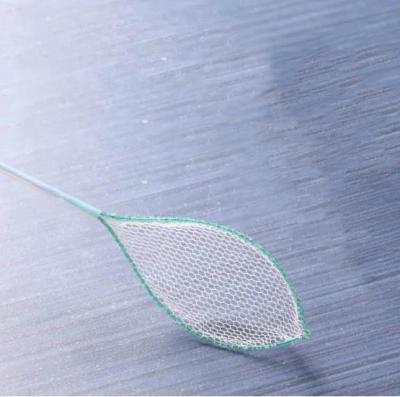 Stainless Steel Disposable Grasping Forceps Class II