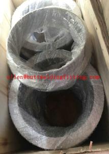 O topo de aço inoxidável de ASTM A403 316L termina o tipo 35 BW de DN250PN16
