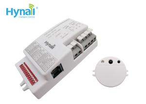 Trailing Edge 240VAC Dimming Microwave Movement Sensor 150W