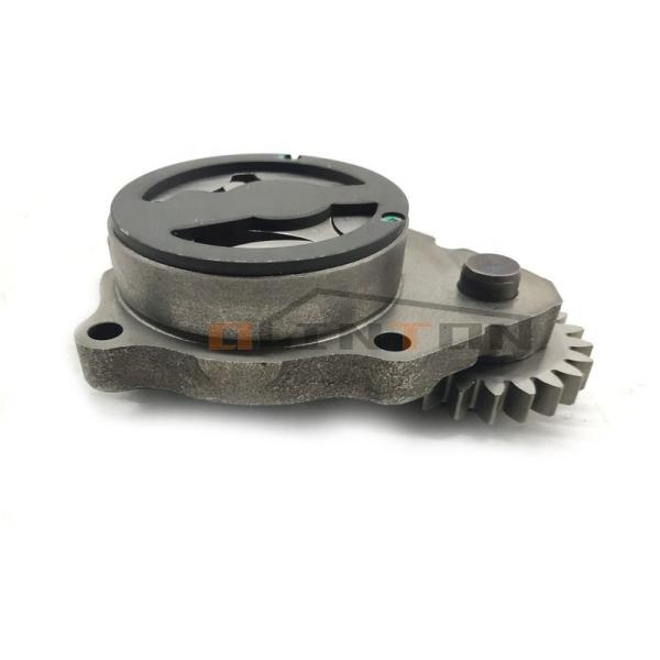 Directly Supply Engine Oil Pump Assy for PC200-8 PC220-8 PC300-8 Excavator