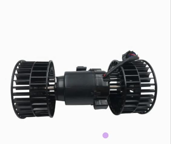 Air Blower Motor For Truck Scan 4 Series 24V 1357713 0130111184 1401436 1495692