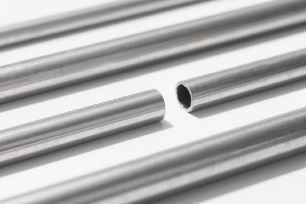 ASME ASTM Stainless Steel Pipe Welded 304 Stainless Steel Round Tube Pipe