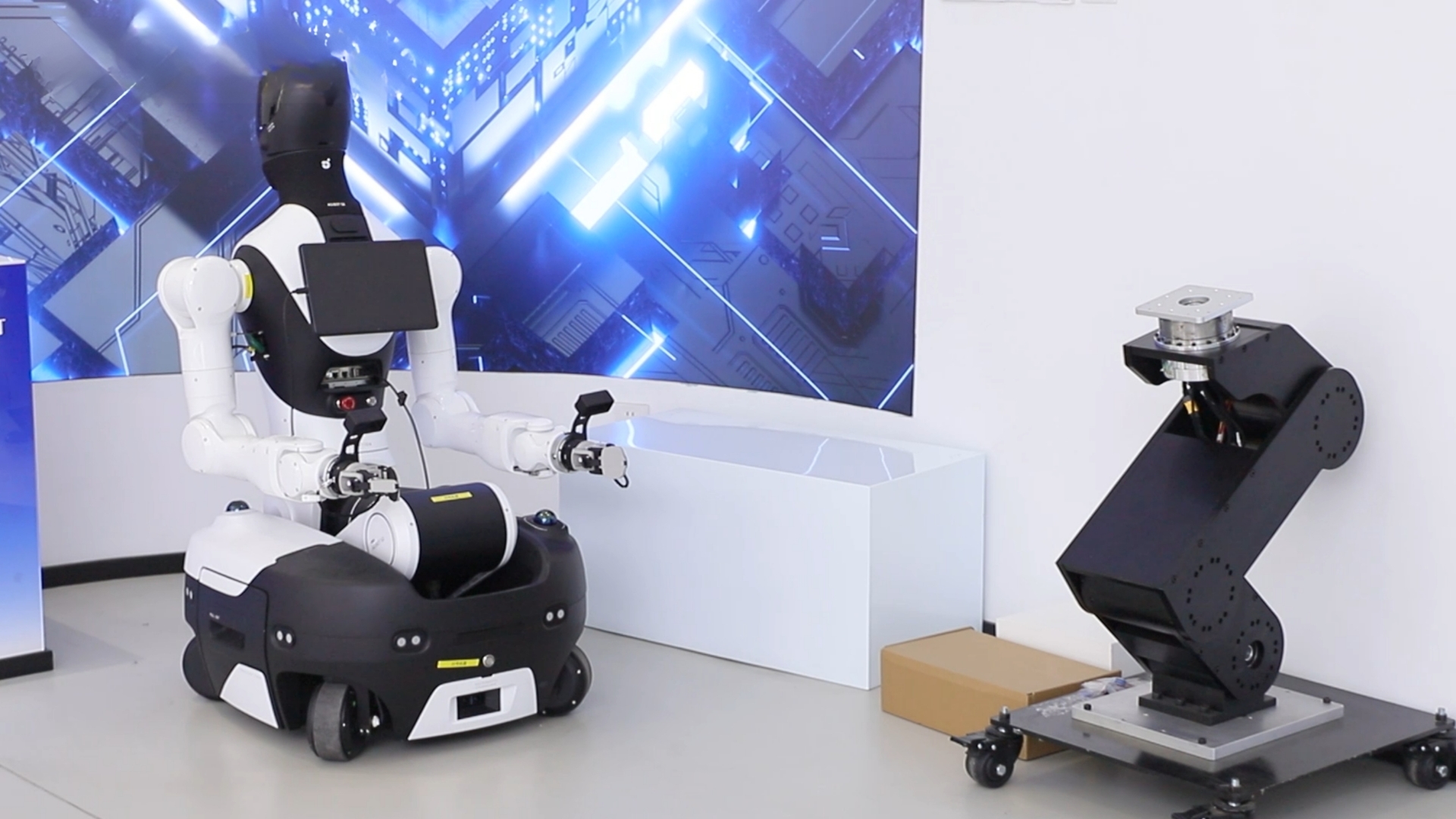ZBDynamiX Co., Ltd.