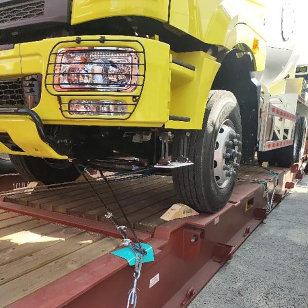 OOG Shipping International Porta a porta Envio da Shenzhen Shipping Company