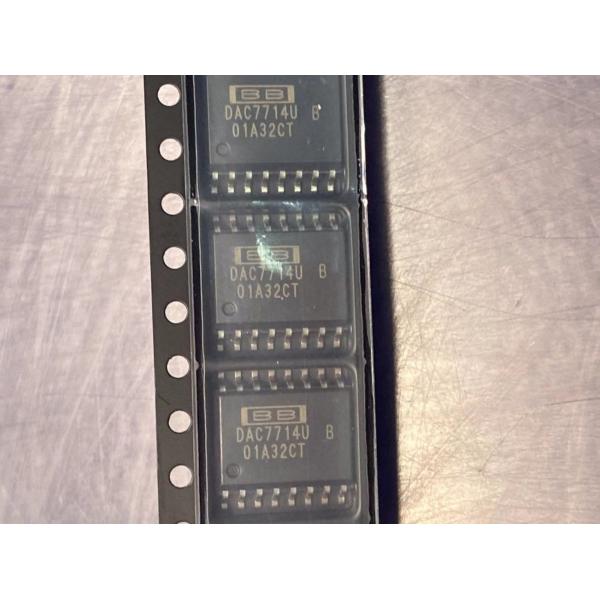 DAC7714UB SOIC-16 Integrated Circuit New And Original