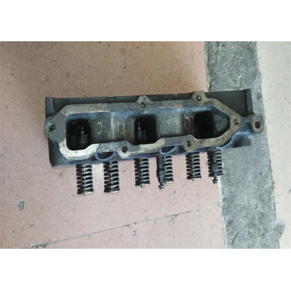 El motor usado diesel S3L2 va a la refrigeración por agua del excavador E303