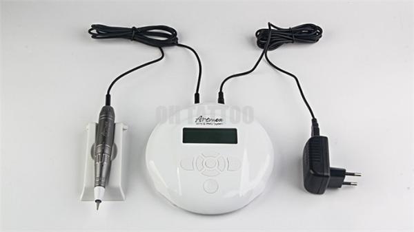 Artmex V6 Best Semi - Permanent Makeup Machine for Eyeliner Tattoo and MTS