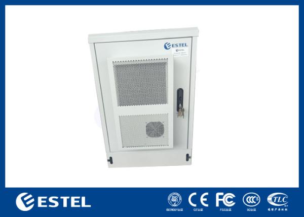 1000mm 16U Standard 19inch Rack Outdoor Server Cabinet Weatherproof Electronics Box