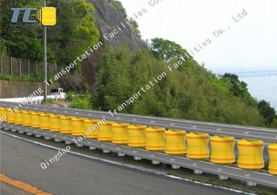 Anti oxidação da barreira alta do corrimão do rolamento da segurança para dançar e cantar