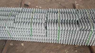 1m - 5m Length Gabion Basket Mesh With Electro Galvanized And Zinc Coating 40-400g/M2