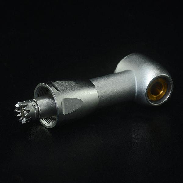 Turbine dentaire contre l'angle Handpiece, Handpiece dentaire universel