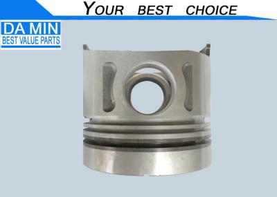 ISUZU 6BG1 Piston ISUZU Engine Parts 1121117810 Aluminum Alloy Height 945mm 2 Valve