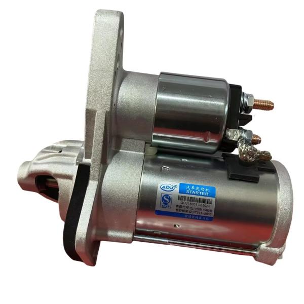 Starter for  Nissan OEM 23300-EE00A  23300-EE00B