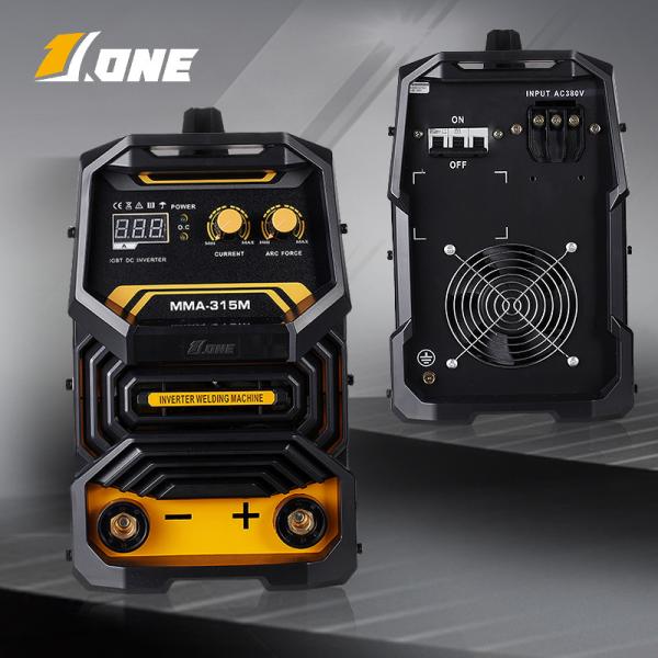 MMA-315 Mosfet Welding Machine 300AMP  ZX7 Welding Machine For Repair Shop