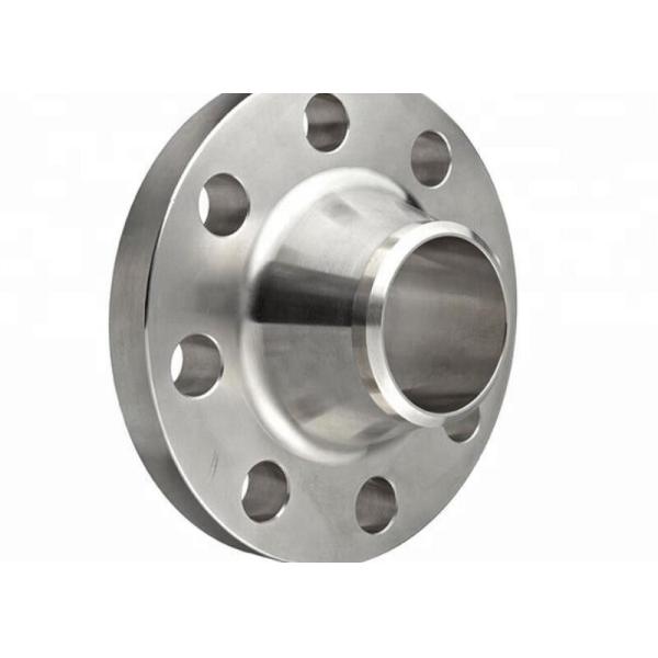 Welding Neck Flange PN10 CuNi 90/10 Flat face Din2632 EEMUA145 ANSI B16.5