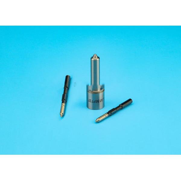 Benz / Volkswagen Automotive Injector Nozzle For Diesel Engine 0445110005