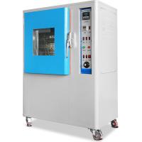 Equipamento de teste material da circulação de ar quente 220V 999Hours