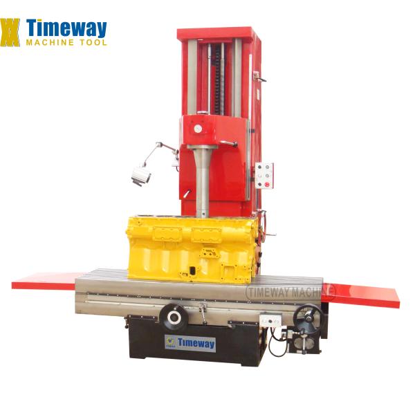 Fashionable Style T8018A T8018B T8018C Cylinder Boring Machine for Your Business Growth
