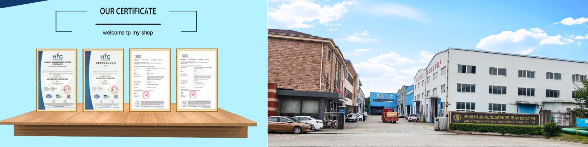 ASME SA335 High-Pressure Boiler Tube