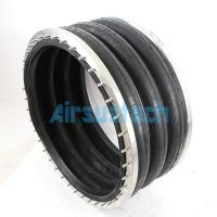 Firestone W01-358-1023 Bolsas de aire Suspensión Alturas máximas 584MM Absorción de choques de aire