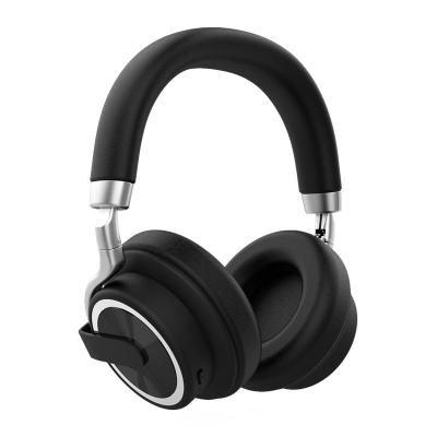 Bruit actif pliable d'ANC décommandant des écouteurs, casque sans fil de 3.7V 400mAh Bluetooth
