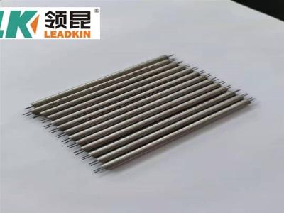 2 Core Thin Wall Pt100 Mi Thermocouple Cable Type J SS321