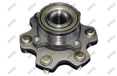 MITSUBISHI V73 50KWH01 auto Front Wheel Hub Bearing
