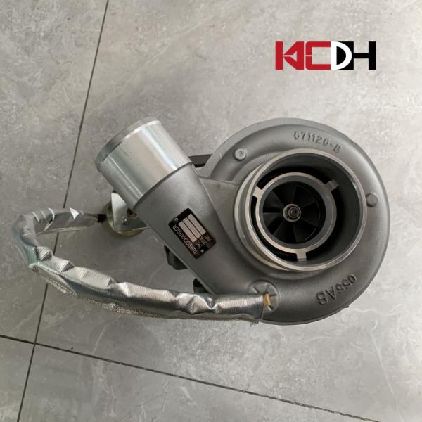 Engine 140K Motor Turbocharger Assembly 352-2396 3522396 For Turbocharger