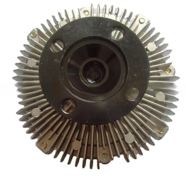 16250-E0040 Radiator Fan Clutch for Hino J08C Japanese Truck Top-Notch Performance
