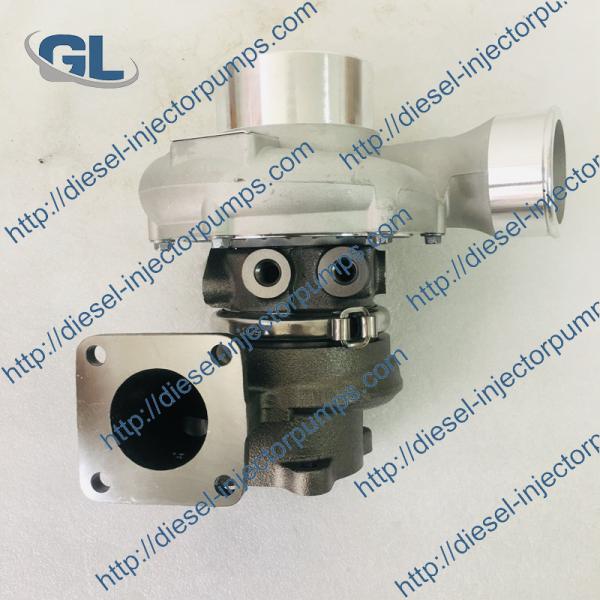 RHF55V Turbocharger 8980277730 8980277731 VAA40016 8980277720 8980277721 8980277725 For ISUZU 4HK1 Engine