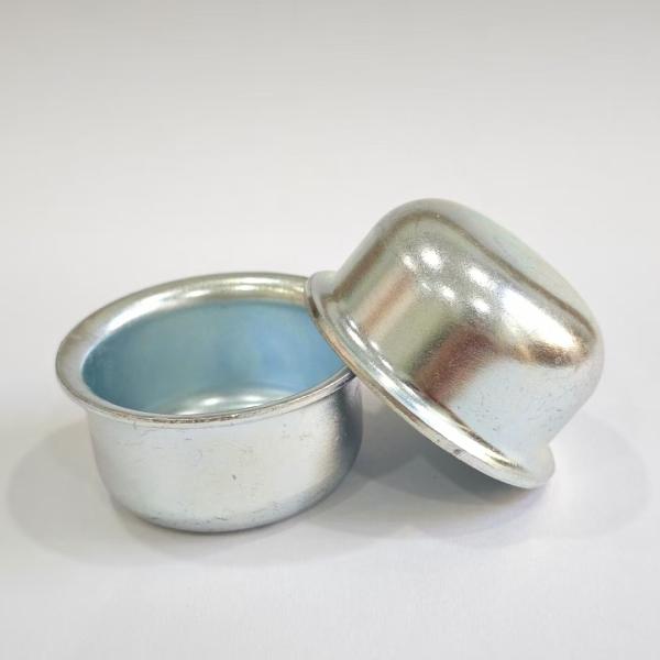 Para el Toyota Land Cruiser, el capó del eje 43423-35010