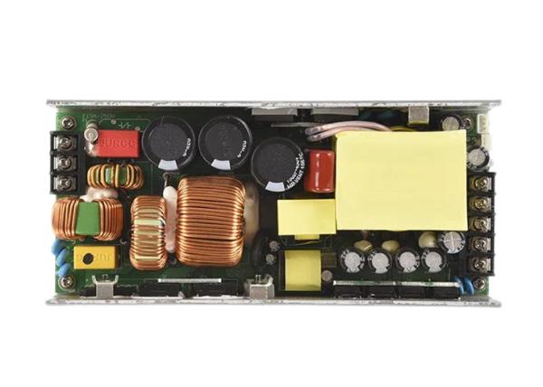 1000W Open Frame SMPS 12V 24V 36V 48V Dual Output AC DC Converter Power Supply Transformer for Industrial Automation & LED