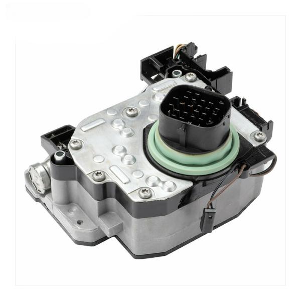 62TE Pacote de solenoides de mudança de transmissão Bloco 20600109AB 05078709AB para VW Chrysler Dodge