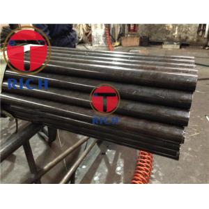 20Mn 25Mn Q275 Q295 Cold rolled Seamless Steel Tube GB/T 8162