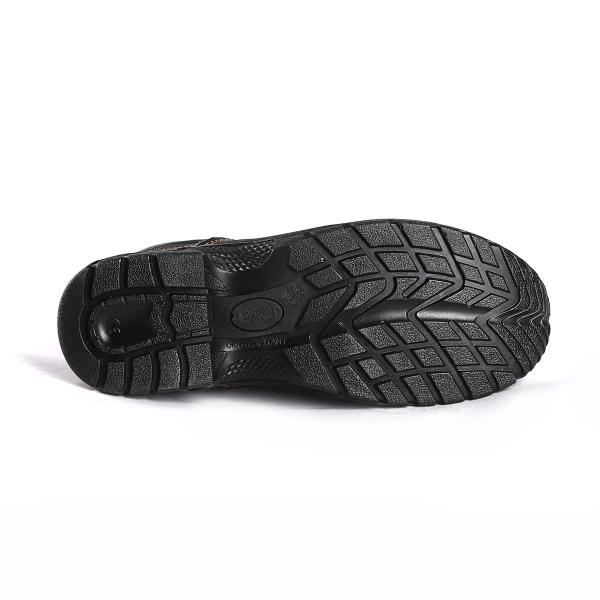 Unisex Safety Boots With Low Cut In EU 36-47 Sizes safety shoes