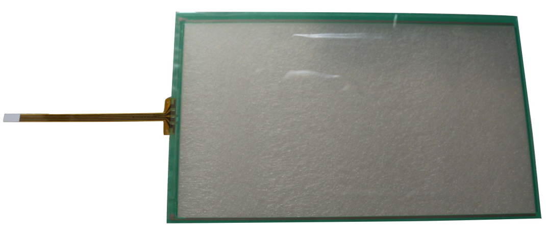Replacement LCD Display Screen With Driver Board For Picanol OMNIplus Summum Loom