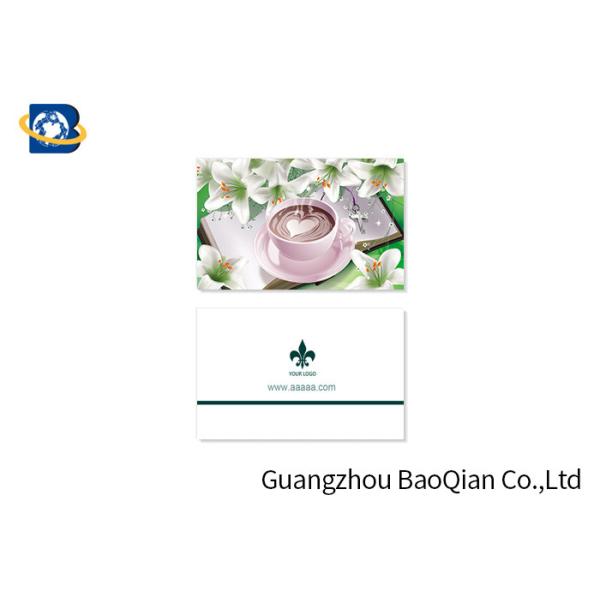 Подгонянная линзовидная карта 3Д круглая/обслуживание печатания поддержки формы