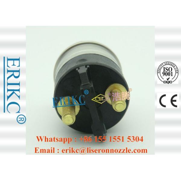 Fuel Pressure Control Solenoid F OOR J02 697 Fuel Metering Valve Unit FOORJ02697