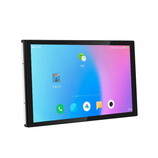 12.1 Inch Tablet PC Core I3 4th Gen HD 1280*800 Resolution Capacitive Display Embedded Industrial Control Hosts
﻿